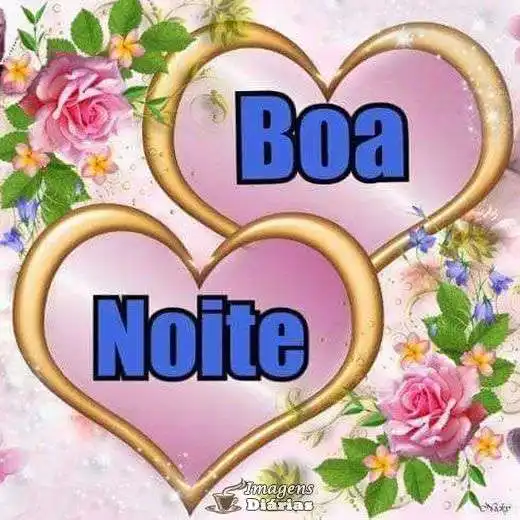 Boa noite
