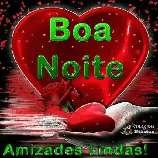 Boa noite