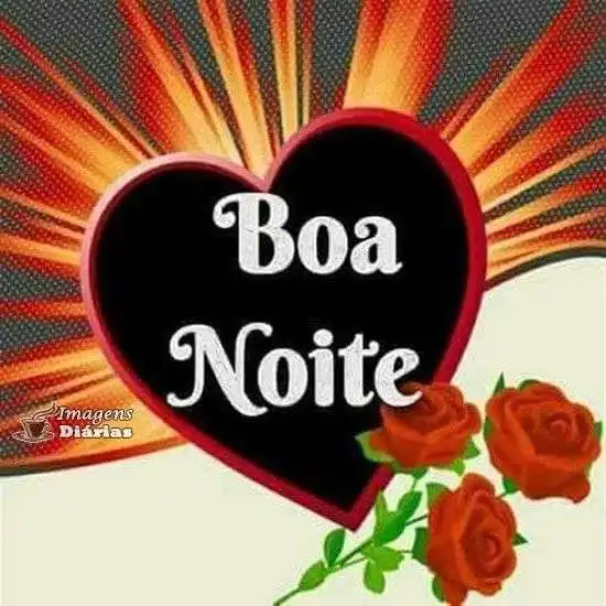Boa noite