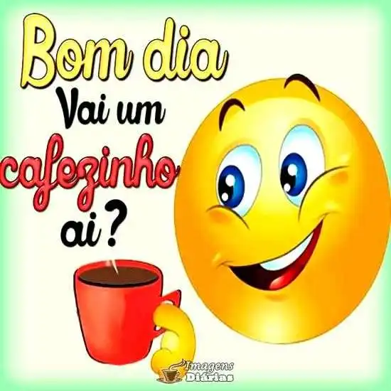 Bom dia