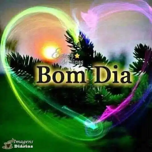 Bom dia