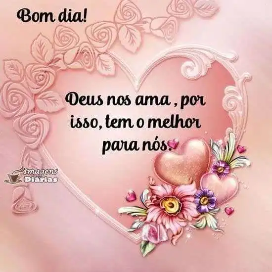 Bom dia