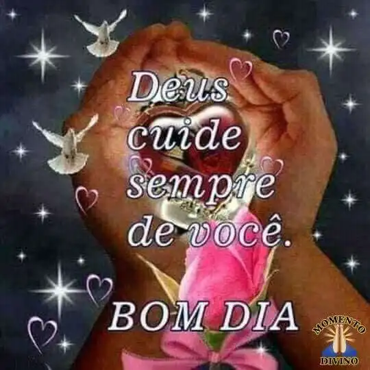 Bom dia
