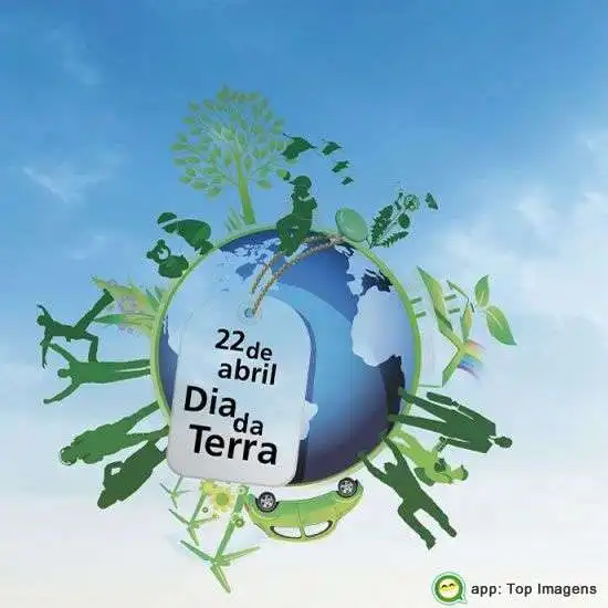 Dia da Terra