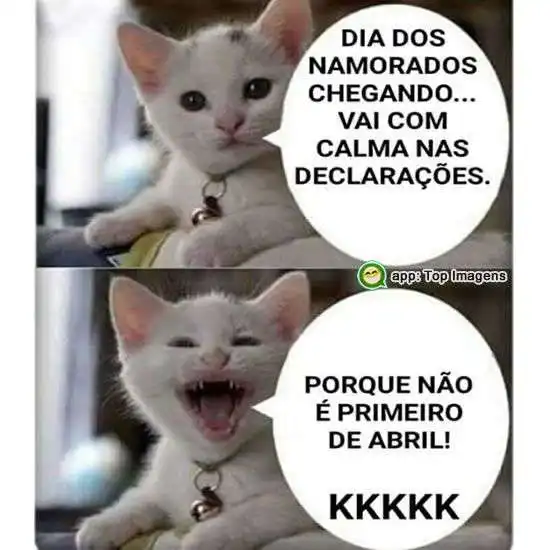 Dia dos namorados chegando