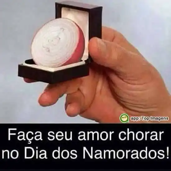 Faça seu amor chorar