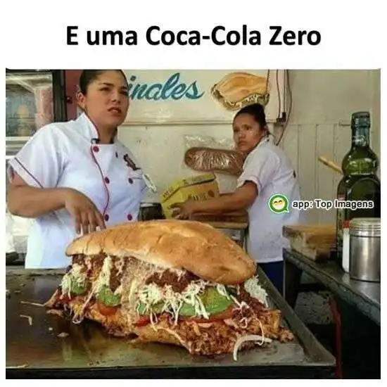 Lanche básico