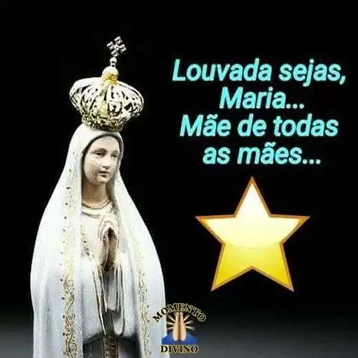 Mãe de todas as mães