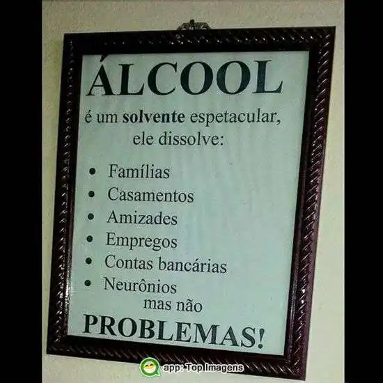 Solvente espetacular