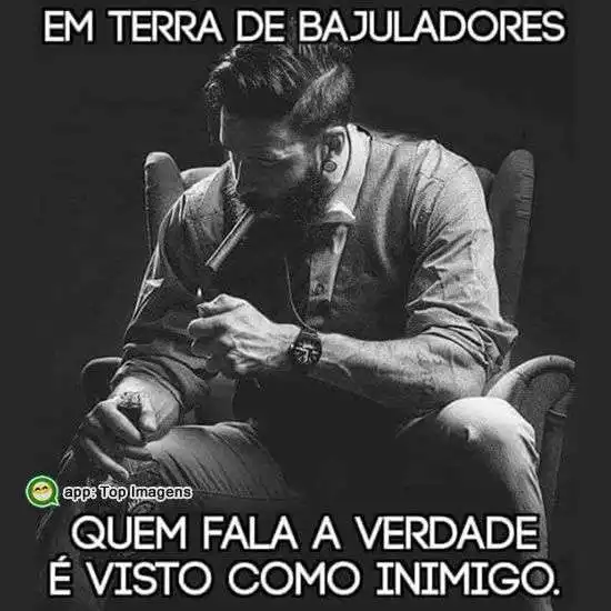 Terra de bajuladores