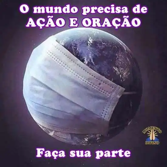 Ação e oração