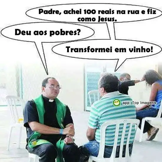 Achei dinheiro na rua