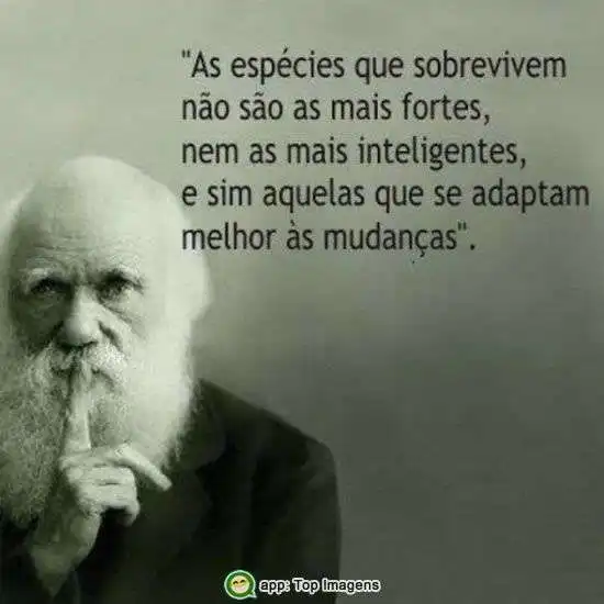 Adaptar às mudanças