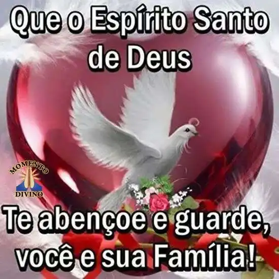 Benção de Deus