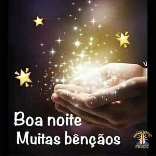 Boa noite