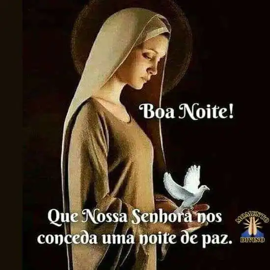Boa noite