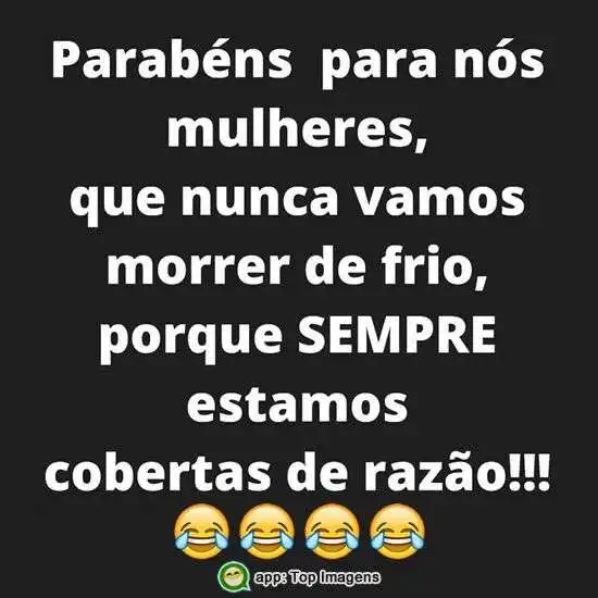 Cobertas de razão