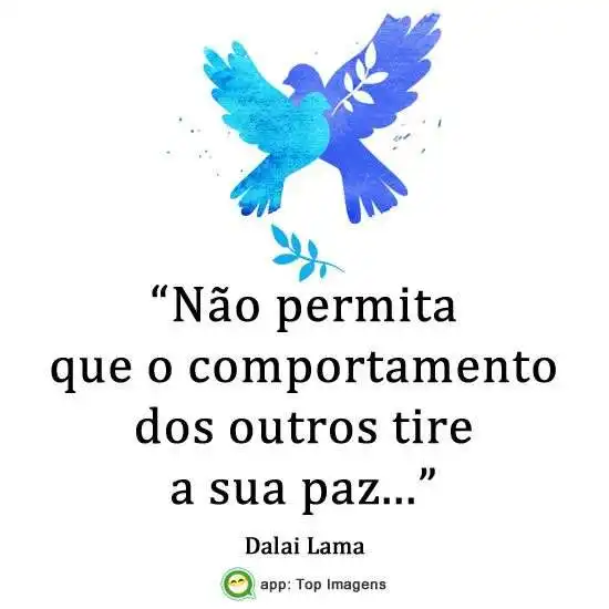 Comportamento dos outros