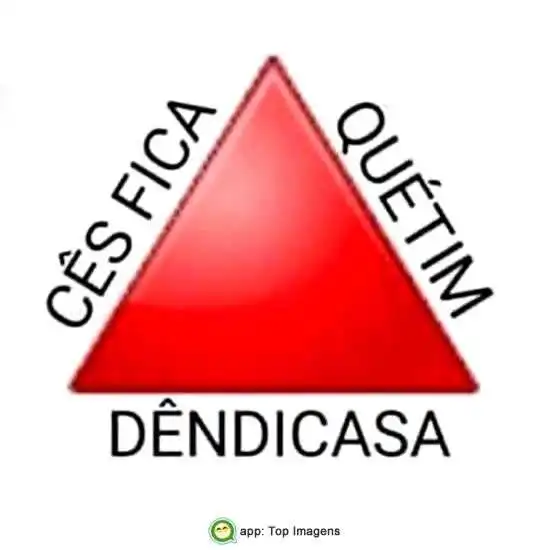 Fica em casa
