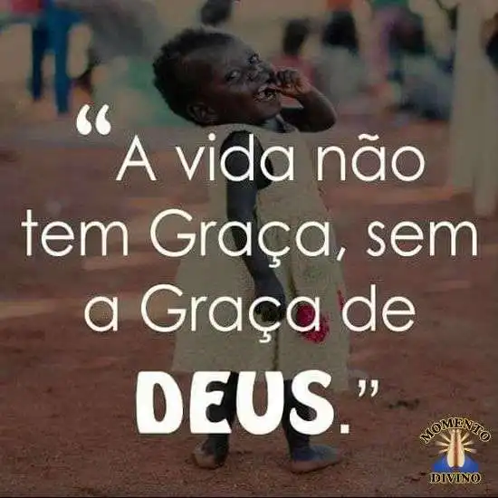Graça de Deus