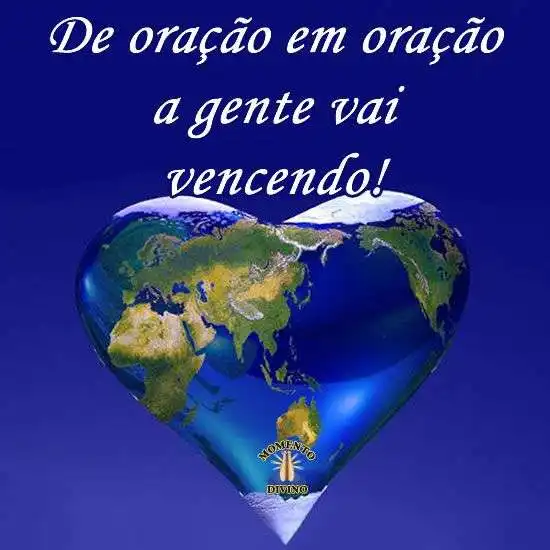 Oração em oração