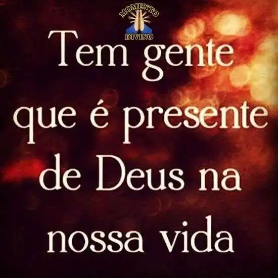 Presente de Deus