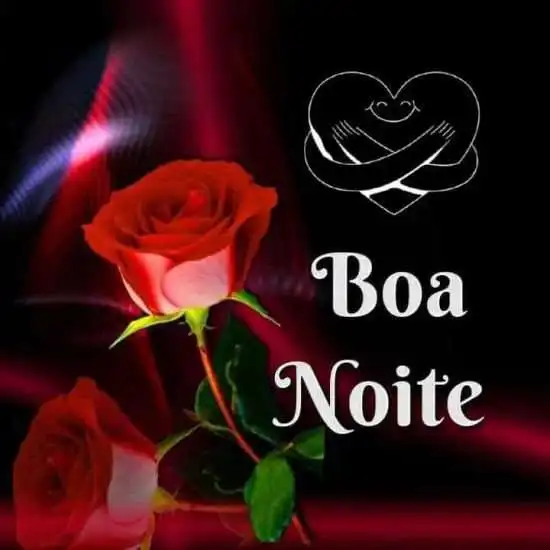 Boa noite