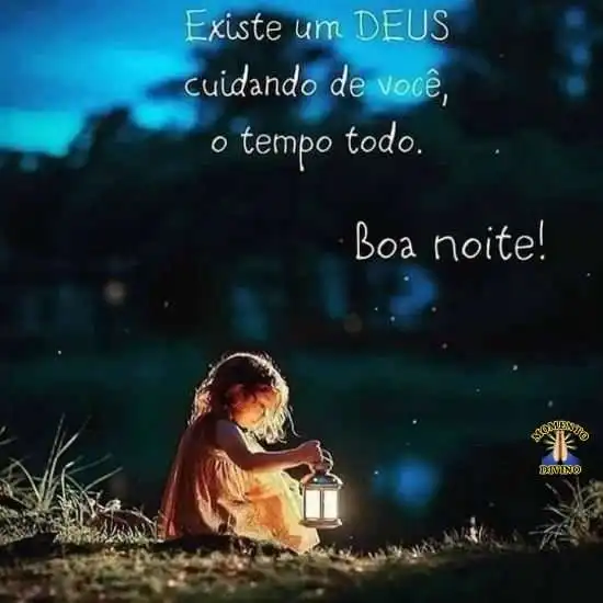 Boa noite