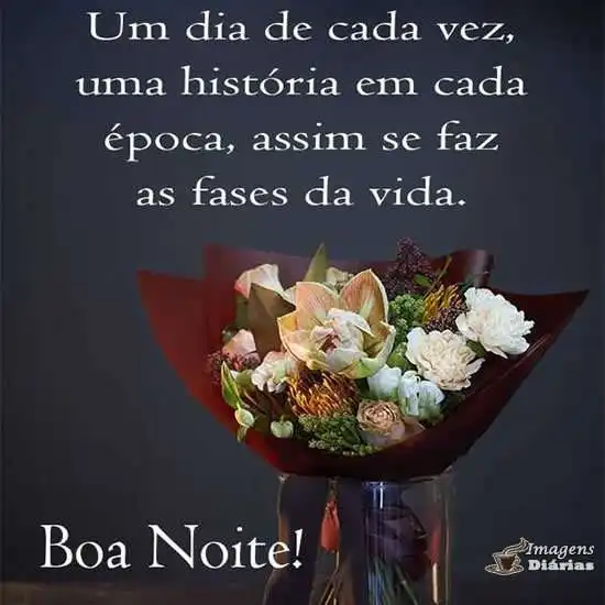 Boa noite