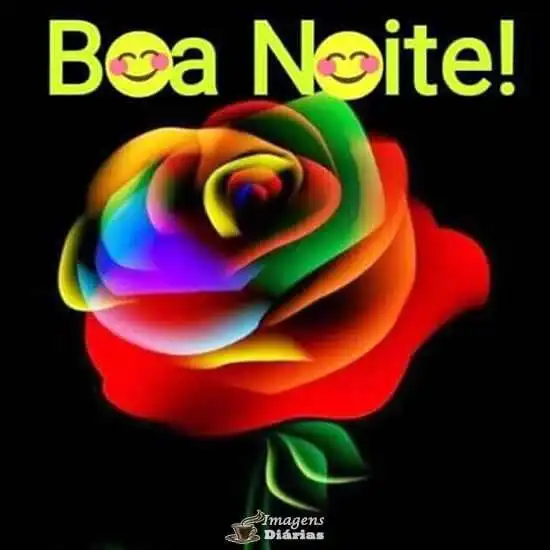 Boa noite