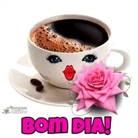 Bom dia