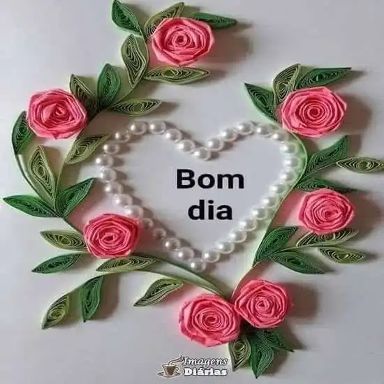 Bom dia