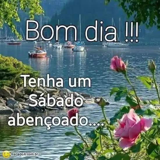 Bom dia