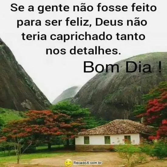 Bom dia - Imagens Diárias - 18638 Bom dia - Imagens Diárias - 18638