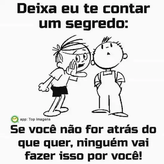 Contar um segredo