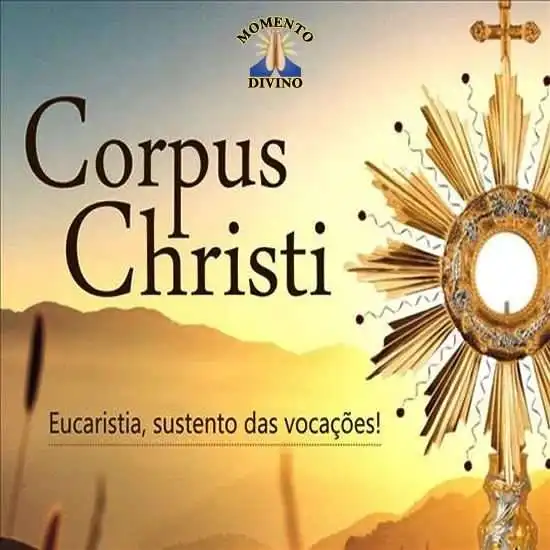 Corpus Christi