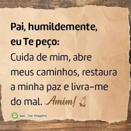 Cuida de mim