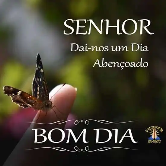Dia Abençoado