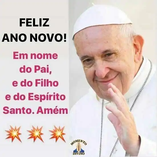 Feliz Ano Novo