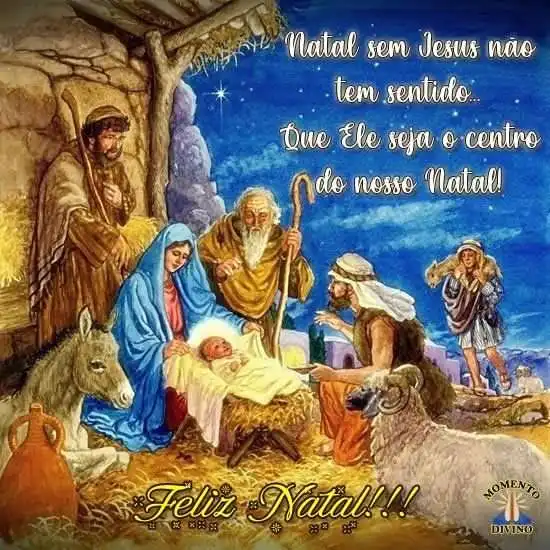 Feliz Natal
