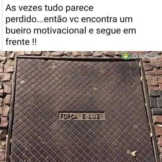 Força e luz