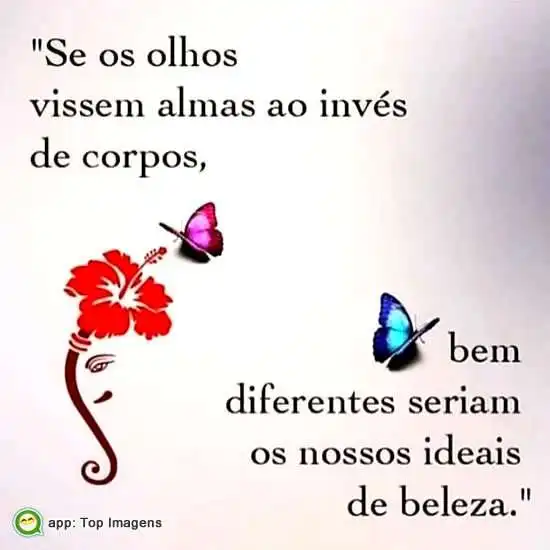 Ideais de beleza