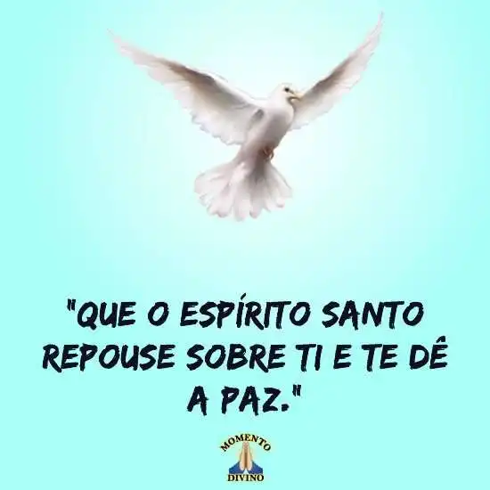 Paz do Espírito Santo