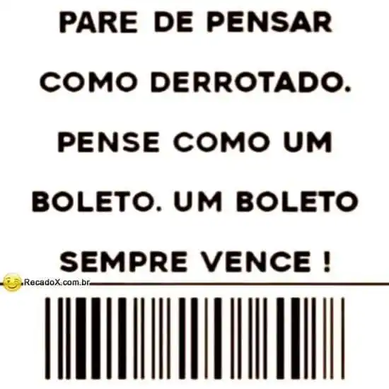 Pensar como vencedor