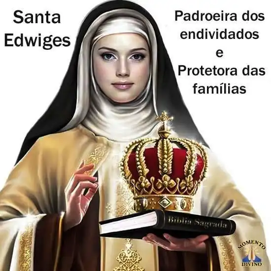 Santa Edwiges