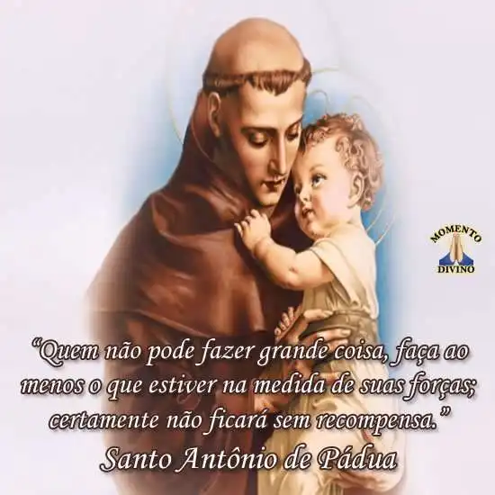 Santo Antônio de Pádua