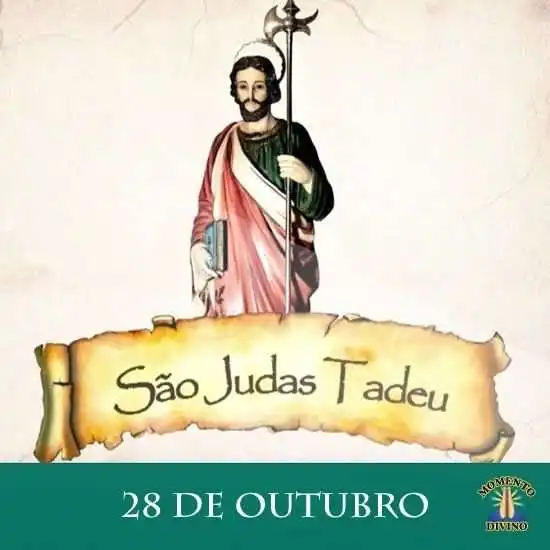 São Judas Tadeu