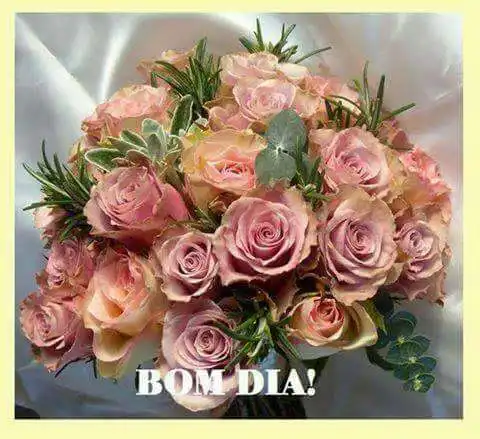 Bom dia