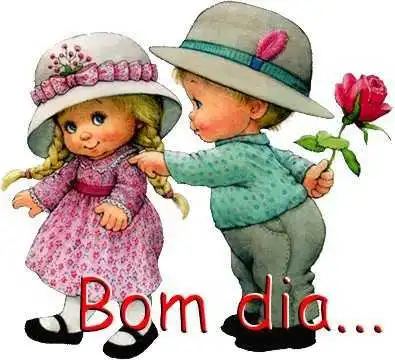 Bom Dia