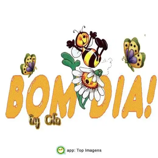 Bom Dia